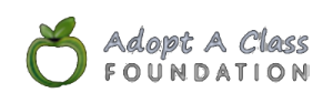 Adopt-A-Class Cincinnati Volunteer