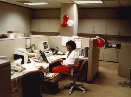 OfficeKey 35 Years in Cincinnati
